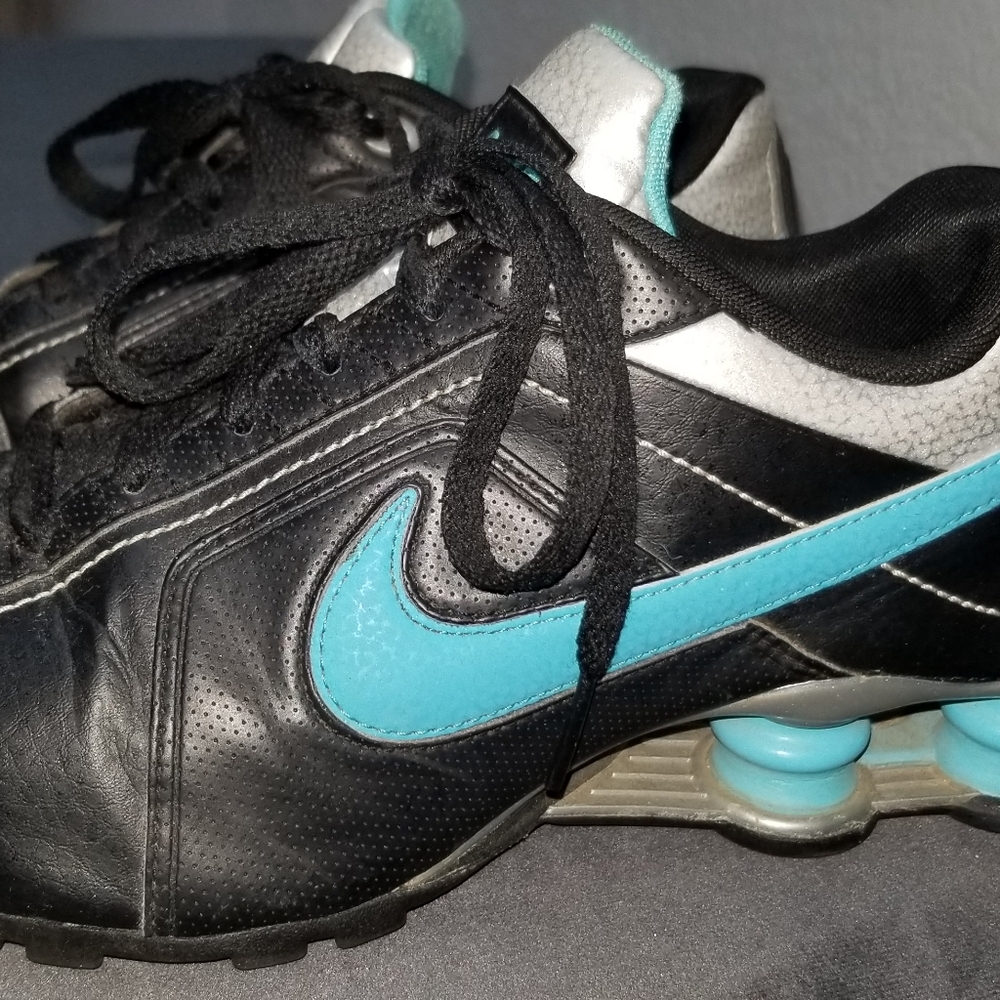 Nike